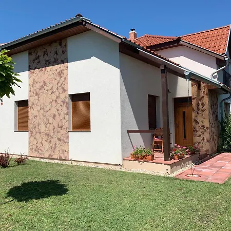 Apartmán Laszlo Nyaralohaz