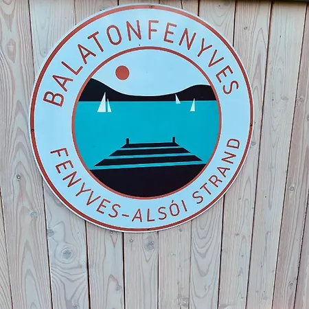 Laszlo Nyaralohaz Appartement *