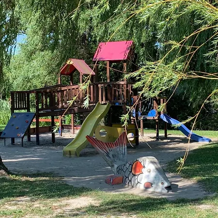 Laszlo Nyaralohaz Appartement *