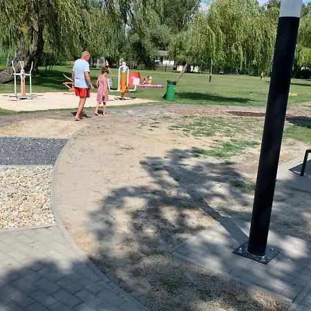 Laszlo Nyaralohaz Apartmán Balatonfenyves