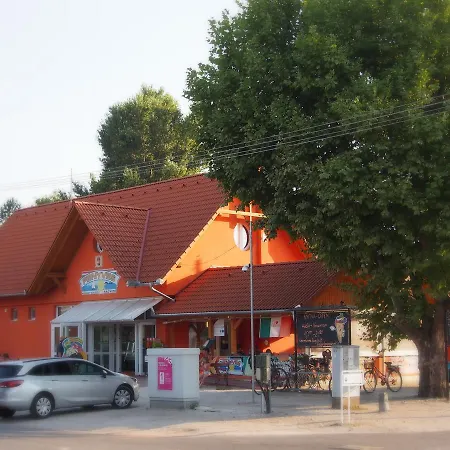 Apartmán Laszlo Nyaralohaz *