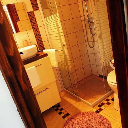 Laszlo Nyaralohaz Apartment Balatonfenyves