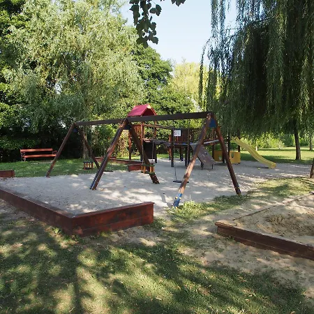 Laszlo Nyaralohaz Apartmán Balatonfenyves