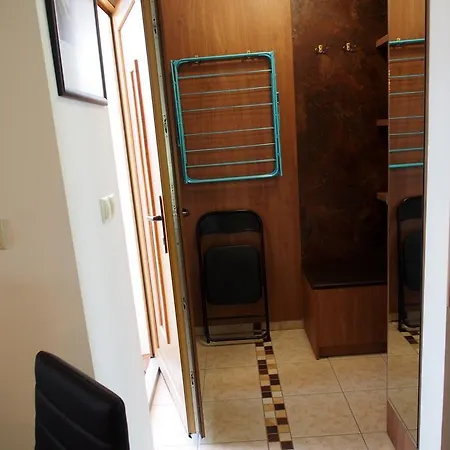 Appartement Laszlo Nyaralohaz Balatonfenyves