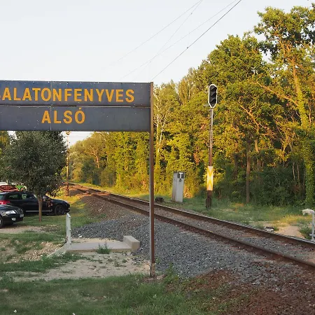 Apartmán Laszlo Nyaralohaz