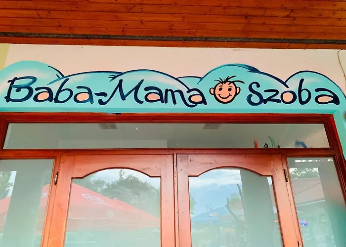 Apartman Laszlo Nyaralohaz