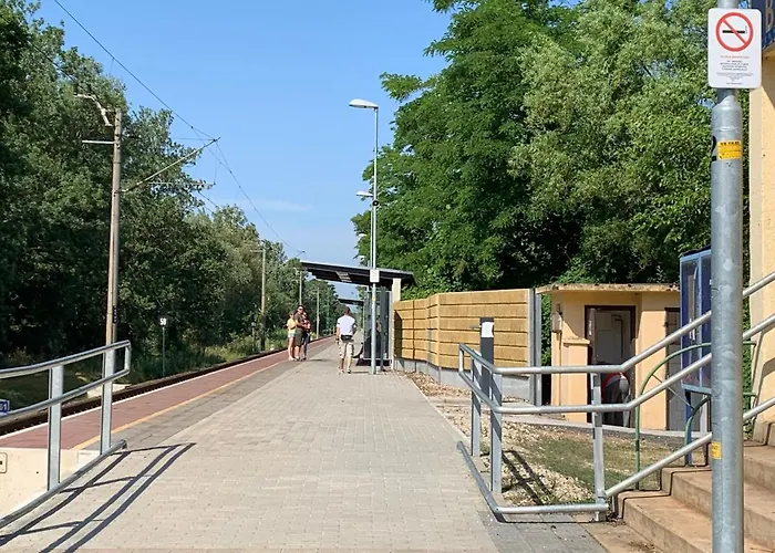 Laszlo Nyaralohaz Apartment