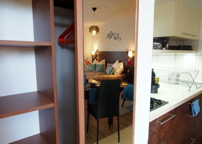Laszlo Nyaralohaz Apartment
