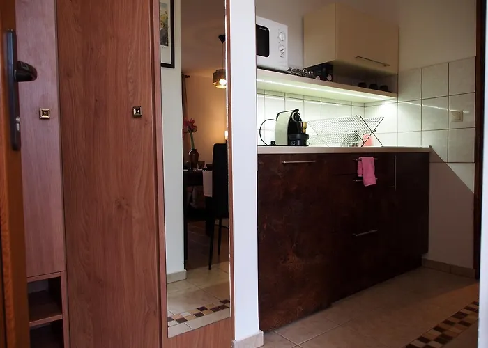 Apartman Laszlo Nyaralohaz