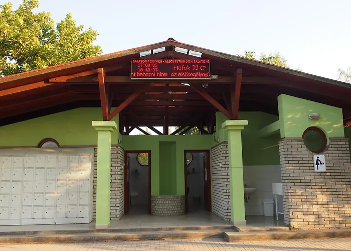 Apartman Laszlo Nyaralohaz