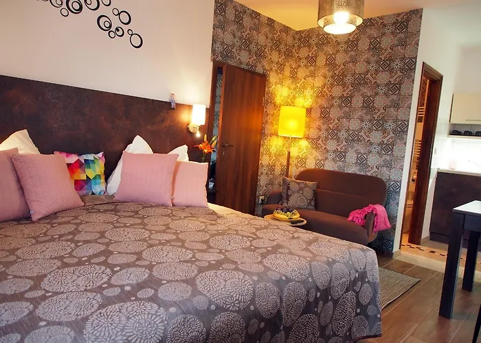 Apartman Laszlo Nyaralohaz *