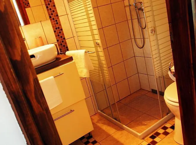 Laszlo Nyaralohaz Apartment Balatonfenyves