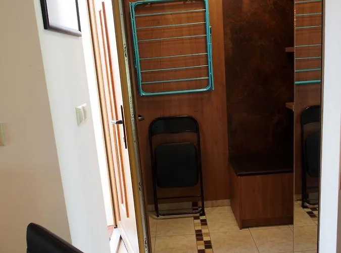 Apartman Laszlo Nyaralohaz Balatonfenyves