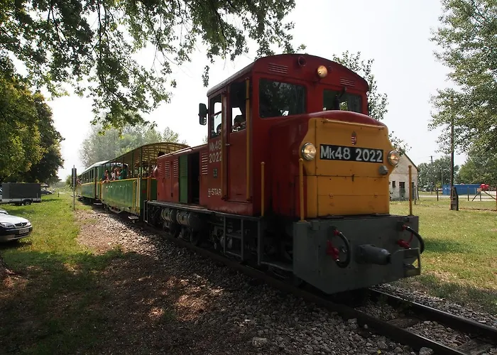 Apartman Laszlo Nyaralohaz *