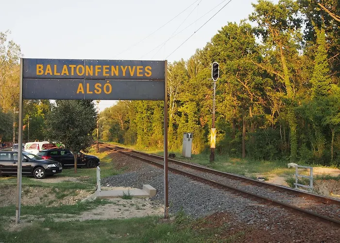 Apartman Laszlo Nyaralohaz